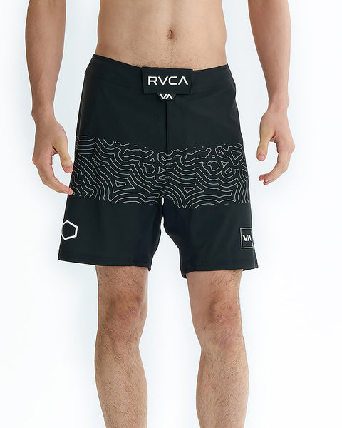 OUTLET FAMILY SALE】【直営店限定】RVCA SPORT メンズ 【HAWAII
