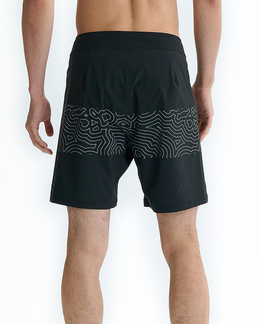 OUTLET】【直営店限定】RVCA SPORT メンズ 【HAWAII】 HAWAII FIGHT