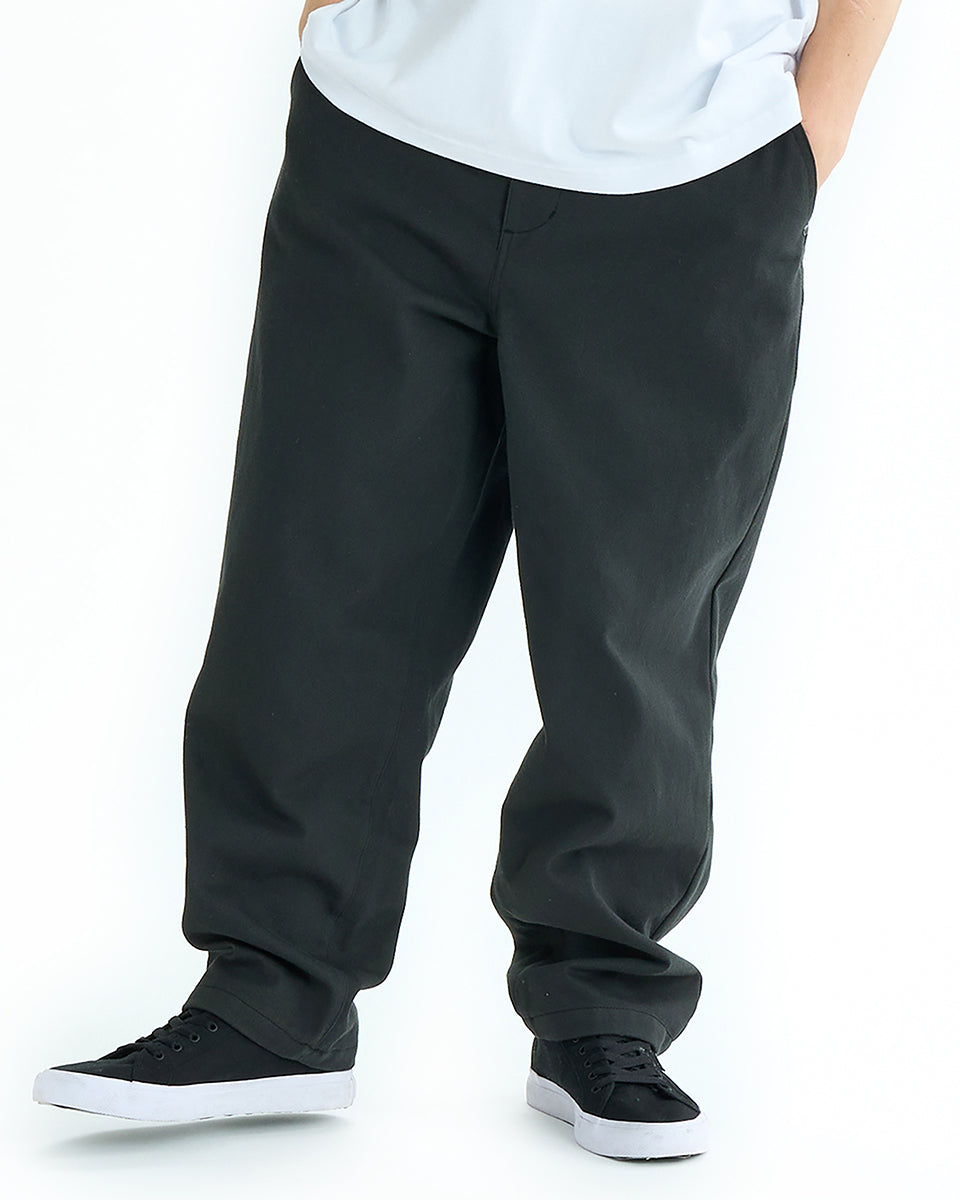 OUTLET】RVCA メンズ 24/7 デニムパンツ 【2025年夏モデル】