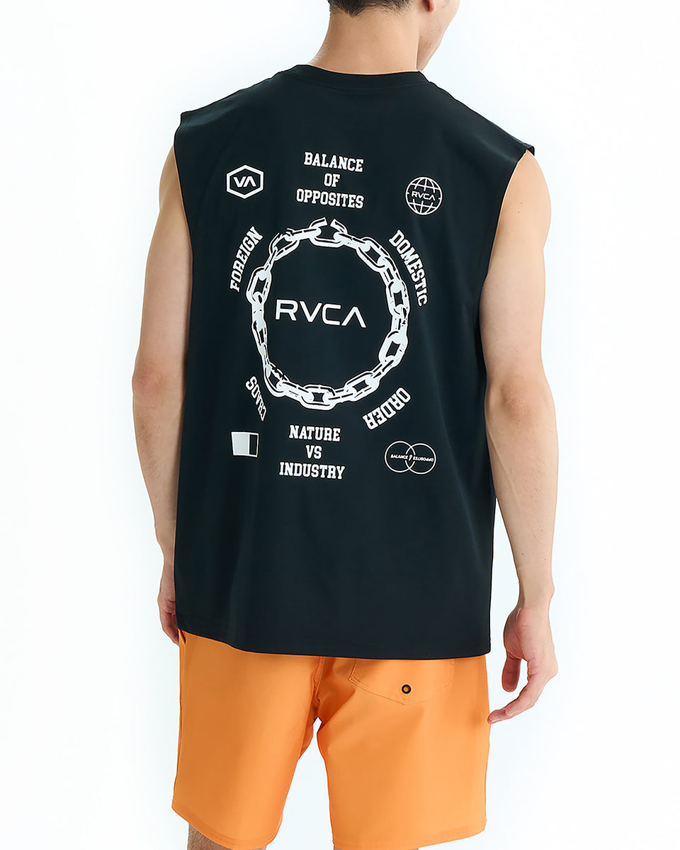 処分特価　サイズS タッパー　RVCA 新品4 処分特価 サイズS タッパー RVCA 新品4 楽天市場】rvca タッパー