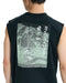 RVCA メンズ RVCA HALF TONE SFTT サーフタンクトップ 【2025年夏モデル】 BLK / XL