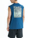 RVCA メンズ RVCA HALF TONE SFTT サーフタンクトップ 【2025年夏モデル】 DKD / XL