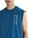 RVCA メンズ RVCA HALF TONE SFTT サーフタンクトップ 【2025年夏モデル】 DKD / XL