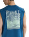 RVCA メンズ RVCA HALF TONE SFTT サーフタンクトップ 【2025年夏モデル】 DKD / XL
