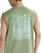 RVCA メンズ RVCA HALF TONE SFTT サーフタンクトップ 【2025年夏モデル】 RGR / XL