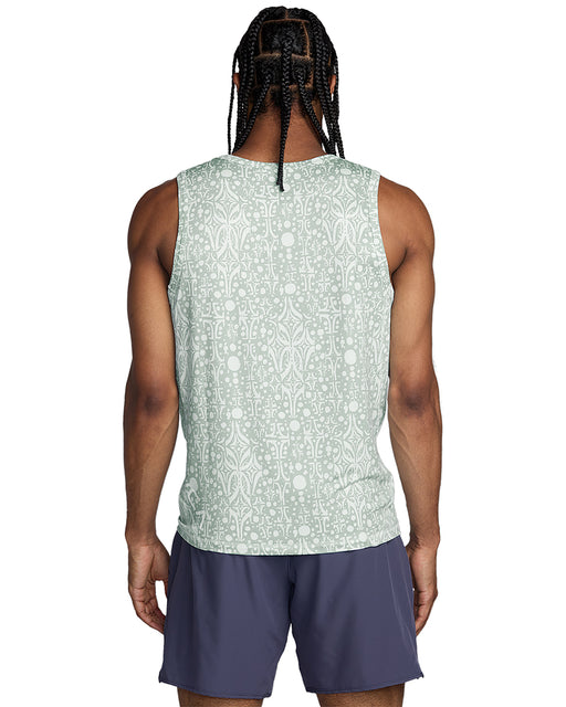 RVCA メンズ 【RICH JACOBS】 RICH JACOBS SPORT VENT SL ラッシュガード 【2025年夏モデル】 BN4 / XL