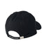 RVCA メンズ BALANCE CREST CAP キャップ 【2025年夏モデル】 BLK / F