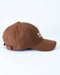 RVCA メンズ BALANCE CREST CAP キャップ 【2025年夏モデル】 CHO / F
