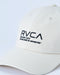 RVCA メンズ BALANCE CREST CAP キャップ 【2025年夏モデル】 VWT / F