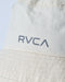 RVCA メンズ BALANCE SUN SHADE BUCKET HAT キャップ 【2025年夏モデル】 ANW / F