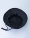 RVCA メンズ BALANCE SUN SHADE BUCKET HAT キャップ 【2025年夏モデル】 BLK / F