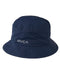 RVCA メンズ BALANCE SUN SHADE BUCKET HAT キャップ 【2025年夏モデル】 NVY / F