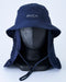 RVCA メンズ BALANCE SUN SHADE BUCKET HAT キャップ 【2025年夏モデル】 NVY / F