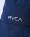 RVCA メンズ BALANCE SUN SHADE BUCKET HAT キャップ 【2025年夏モデル】 NVY / F