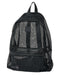 RVCA メンズ ALL DAY MESH BACKPACK バックパック/リュック 【2025年夏モデル】 BLK / F