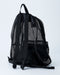 RVCA メンズ ALL DAY MESH BACKPACK バックパック/リュック 【2025年夏モデル】 BLK / F