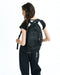 RVCA メンズ ALL DAY MESH BACKPACK バックパック/リュック 【2025年夏モデル】 BLK / F