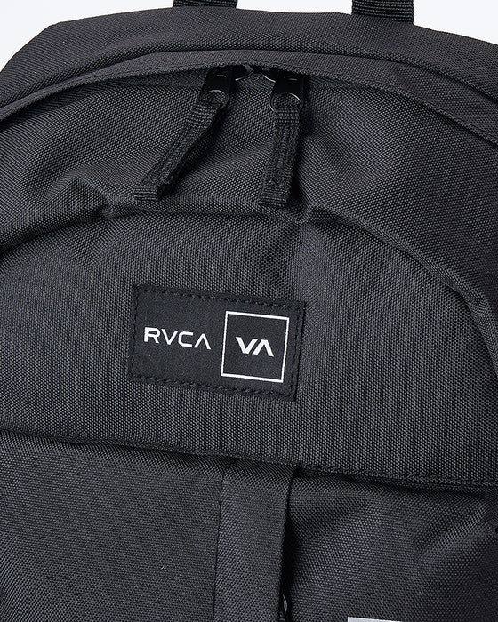 【OUTLET】RVCA メンズ EDC BPK バックパック/リュック 【2025年夏モデル】