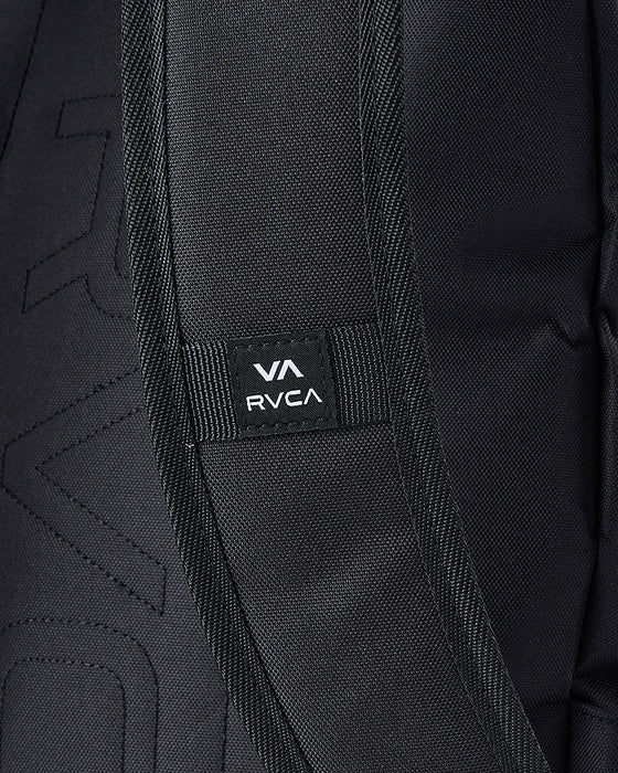 【OUTLET】RVCA メンズ EDC BPK バックパック/リュック 【2025年夏モデル】
