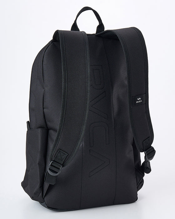 【OUTLET】RVCA メンズ EDC BPK バックパック/リュック 【2025年夏モデル】