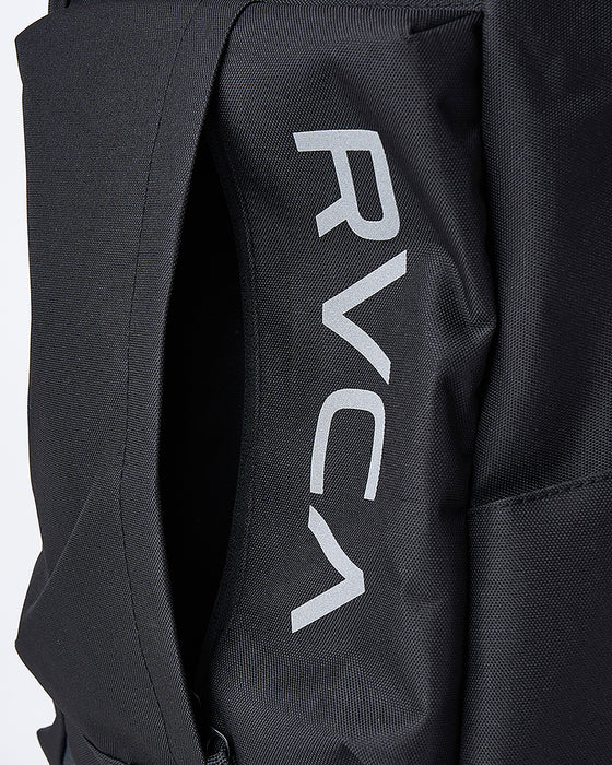 【OUTLET】RVCA メンズ EDC BPK バックパック/リュック 【2025年夏モデル】