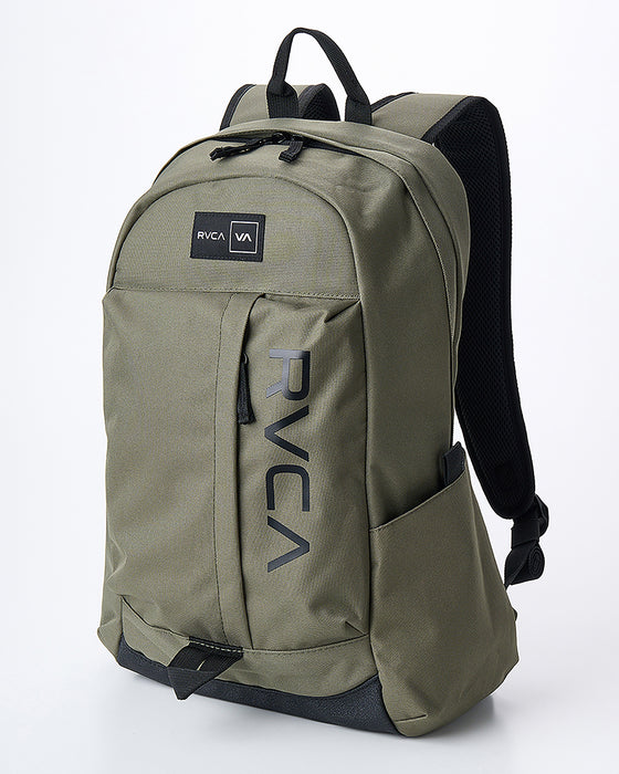 【OUTLET】RVCA メンズ EDC BPK バックパック/リュック 【2025年夏モデル】