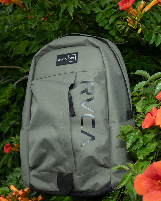 【OUTLET】RVCA メンズ EDC BPK バックパック/リュック 【2025年夏モデル】