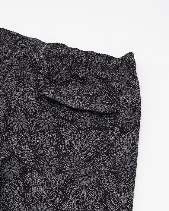 【OUTLET】RVCA メンズ ANYTIME WORK SHORTS ボードショーツ 【2025年夏モデル】