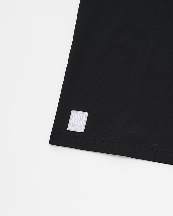 【OUTLET】RVCA メンズ BALANCE CREST CLUB SFST サーフTシャツ 【2025年夏モデル】