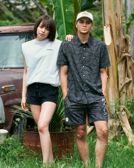 Marin♡専用ページ　4点 Marin♡専用ページ 4点 RVCA メンズ ANYTIME SFTT サーフタンクトップ