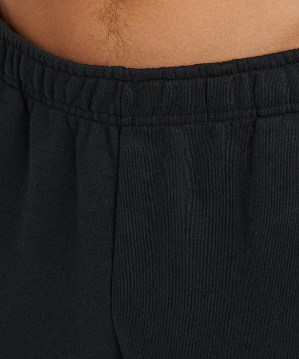 【OUTLET】【直営店限定】RVCA メンズ VA X ALI ESSNTLS FLEECE SHORT ショートパンツ 【2025年冬モデル】