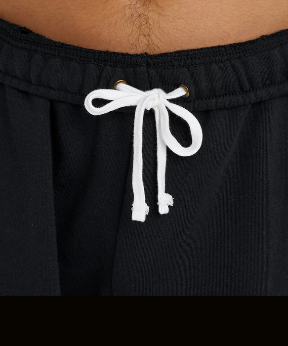 【OUTLET】【直営店限定】RVCA メンズ VA X ALI ESSNTLS FLEECE SHORT ショートパンツ 【2025年冬モデル】