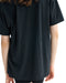 RVCA レディース WILD RVCA LOOSEFIT ST Tシャツ 【2025年夏モデル】 BLK / L