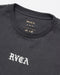 RVCA レディース WILD RVCA LOOSEFIT ST Tシャツ 【2025年夏モデル】 BLK / L