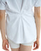 RVCA レディース WILD RVCA LOOSEFIT ST Tシャツ 【2025年夏モデル】 WHT / L