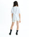 RVCA レディース WILD RVCA LOOSEFIT ST Tシャツ 【2025年夏モデル】 WHT / L