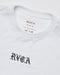 RVCA レディース WILD RVCA LOOSEFIT ST Tシャツ 【2025年夏モデル】 WHT / L