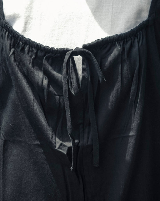 【OUTLET】RVCA レディース OLIVER ROMPER ワンピース 【2025年夏モデル】