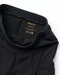 RVCA レディース RIB SKORT ショートパンツ 【2025年夏モデル】 BLK / L
