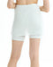 RVCA レディース RIB SKORT ショートパンツ 【2025年夏モデル】 GRY / L