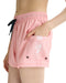 RVCA レディース CARGO BOARD SHORT ショートパンツ 【2025年夏モデル】 PCH / L