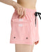 RVCA レディース CARGO BOARD SHORT ショートパンツ 【2025年夏モデル】 PCH / L