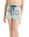RVCA レディース CARGO BOARD SHORT ショートパンツ 【2025年夏モデル】 SKY / L