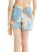 RVCA レディース CARGO BOARD SHORT ショートパンツ 【2025年夏モデル】 SKY / L