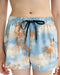 RVCA レディース CARGO BOARD SHORT ショートパンツ 【2025年夏モデル】 SKY / L