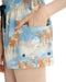 RVCA レディース CARGO BOARD SHORT ショートパンツ 【2025年夏モデル】 SKY / L