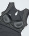 RVCA レディース ACTIVE DRESS ワンピース 【2025年夏モデル】 BLK / L