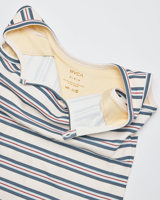 RVCA レディース ACTIVE DRESS ワンピース 【2025年夏モデル】 CLO / L