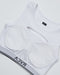 RVCA レディース RIBBED BRATOP ブラトップ 【2025年夏モデル】 WHT / L