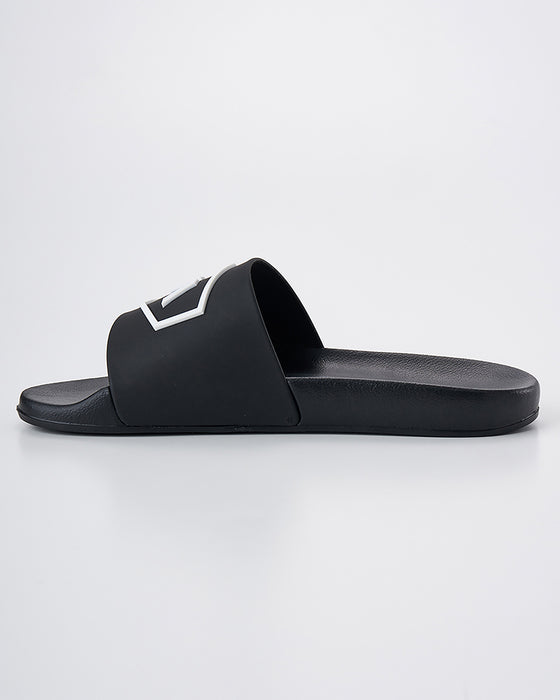 【OUTLET】RVCA レディース RVCA SHOWER SLIDE スポーツサンダル 【2025年夏モデル】